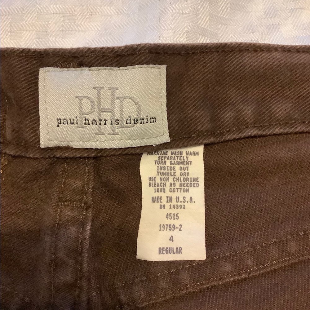 Jeans - Picture 6 of 9